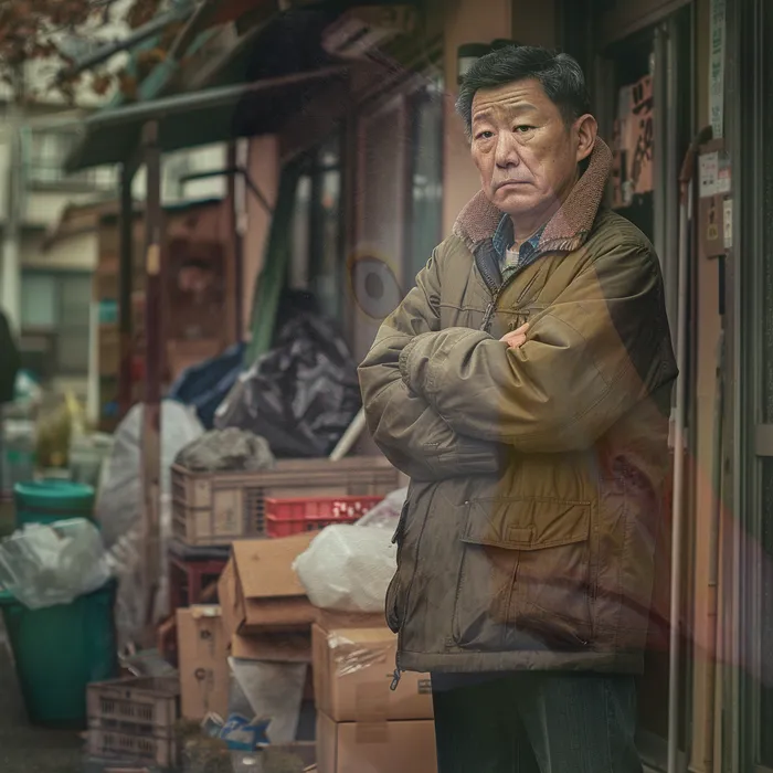 알기쉬운개인회생절차