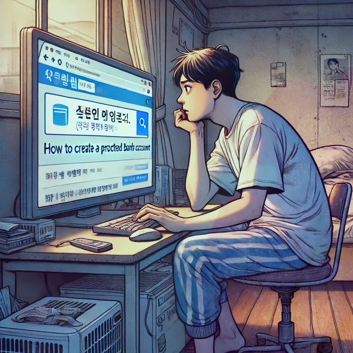 사채이자가 감당이 안될 때