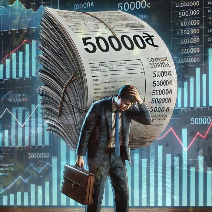 대부업체이자 연체 시