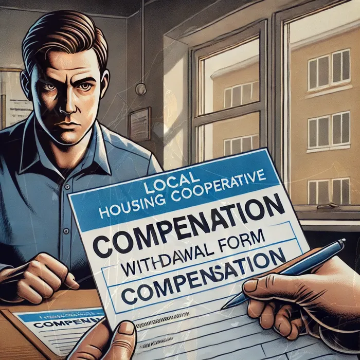 개인회생면책결정