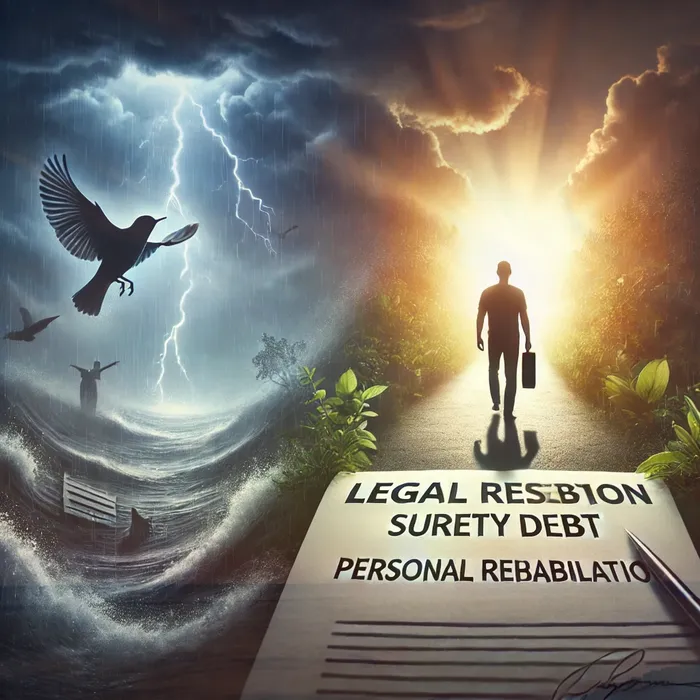 개인회생 재신청