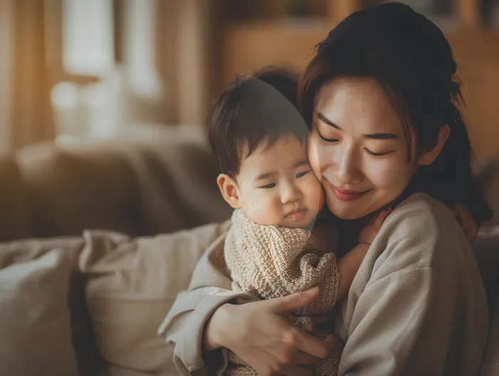 개인회생면책결정