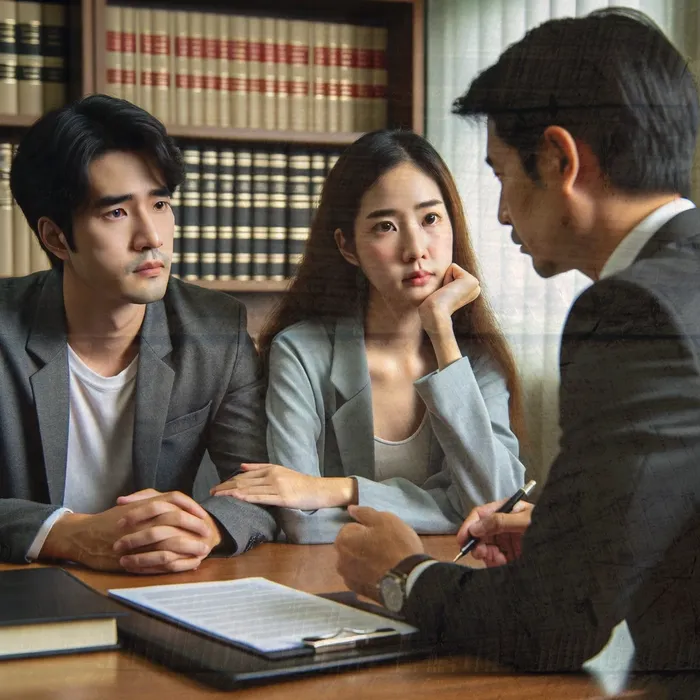 개인회생면책결정