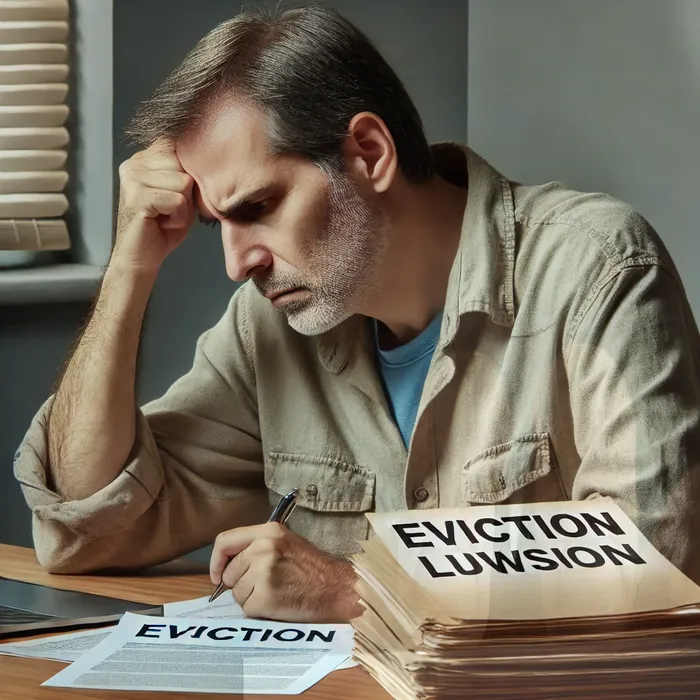 개인회생준비서류