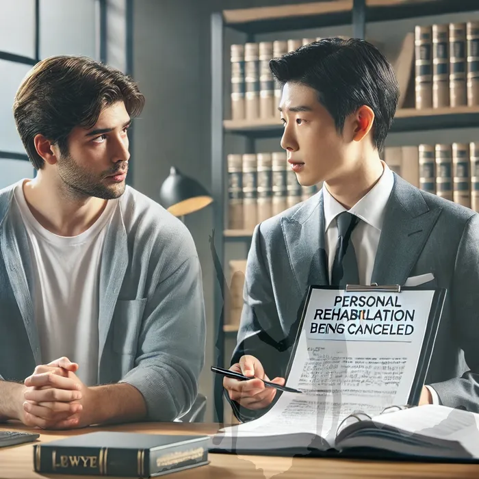 개인회생폐지 후 재신청