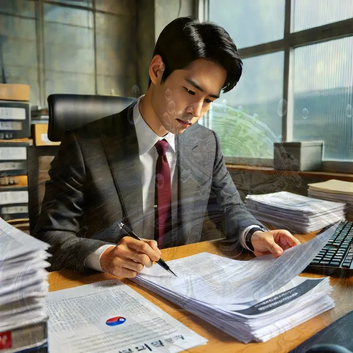 개인회생법무사