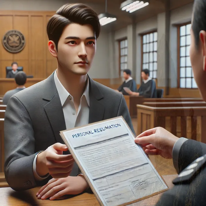 개인회생 분납 가능한