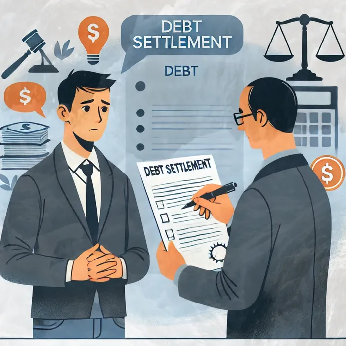 오래된채무 연체 시