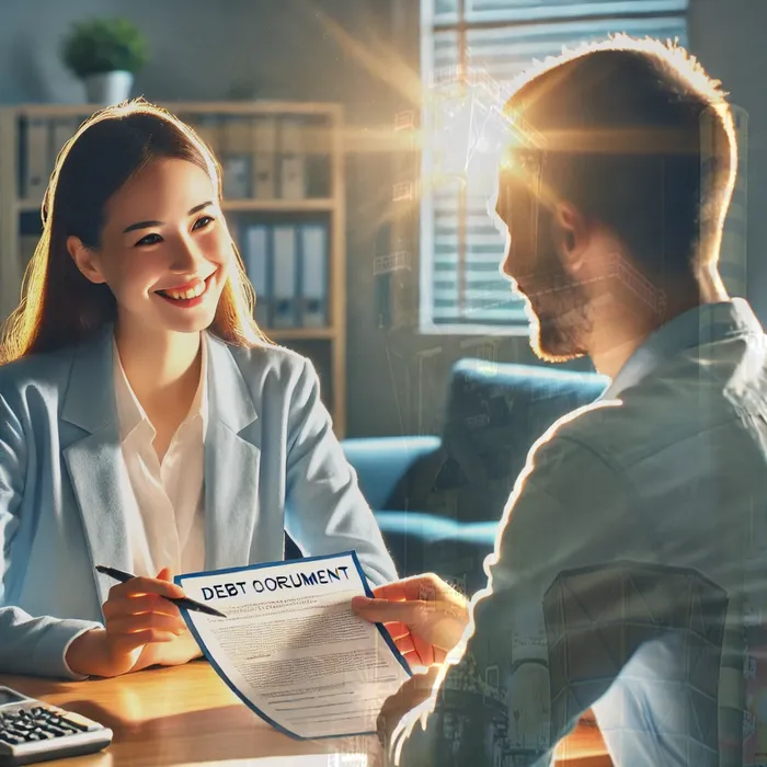 기대출과다자대환대출 연체 시