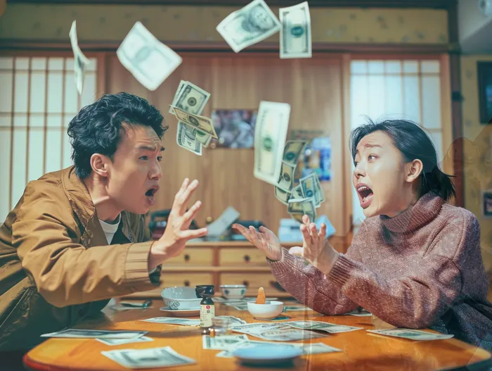 기대출과다자대환대출 연체 시