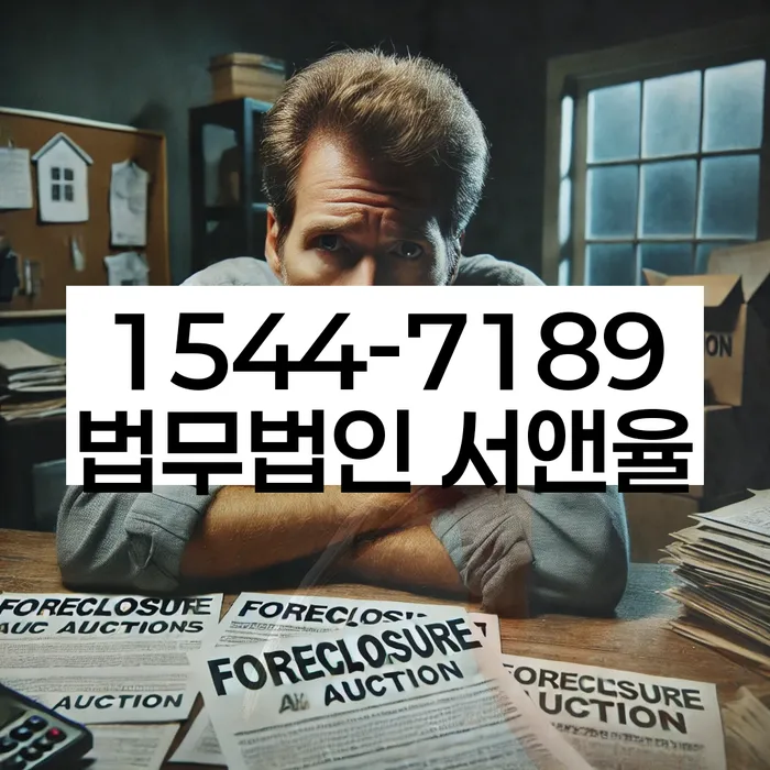 파산전문변호사