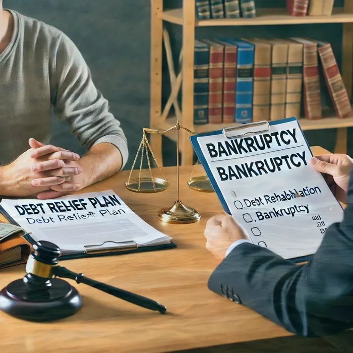 개인회생변호사비용을 아낄 수 있는