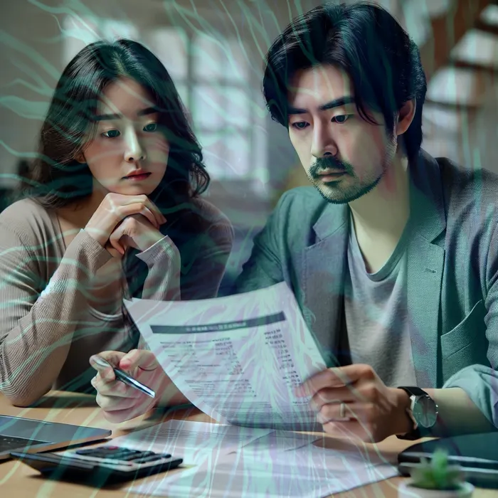 개인회생 분납 가능한