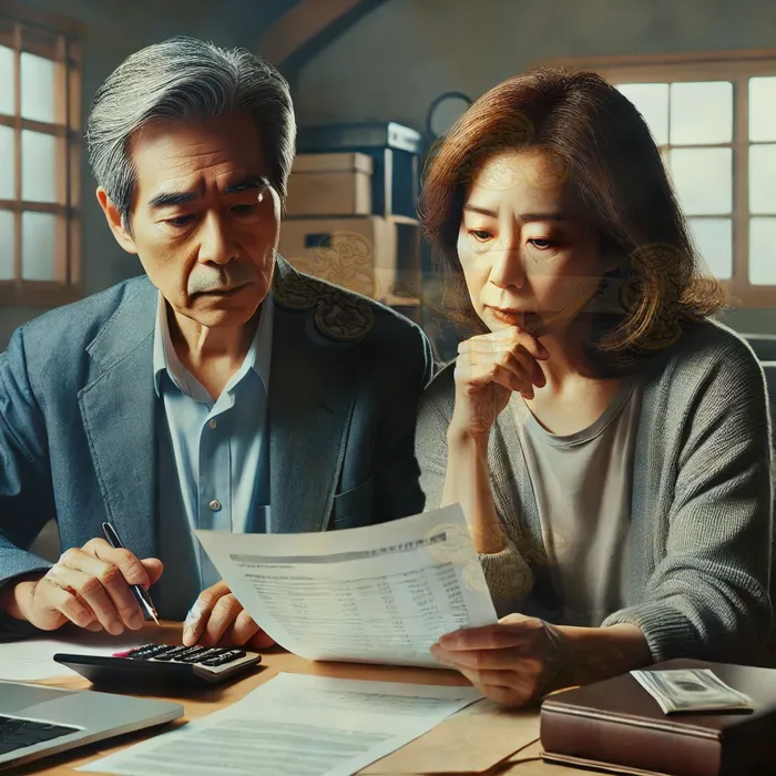 개인회생금액 싸고