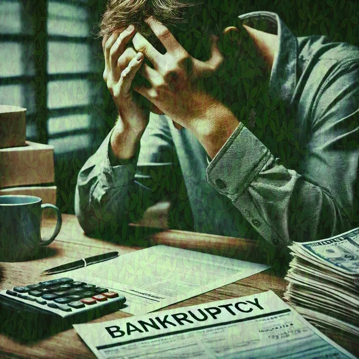 개인회생 변제금 미납