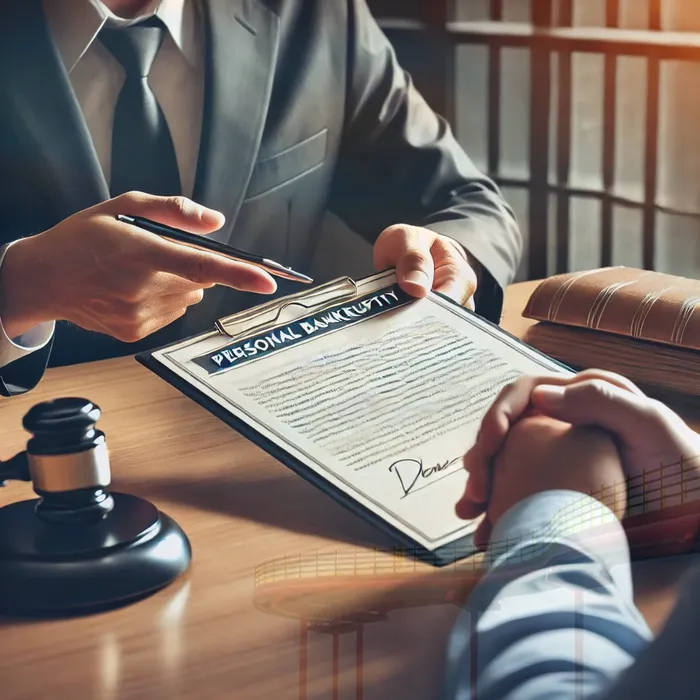 개인회생무직자