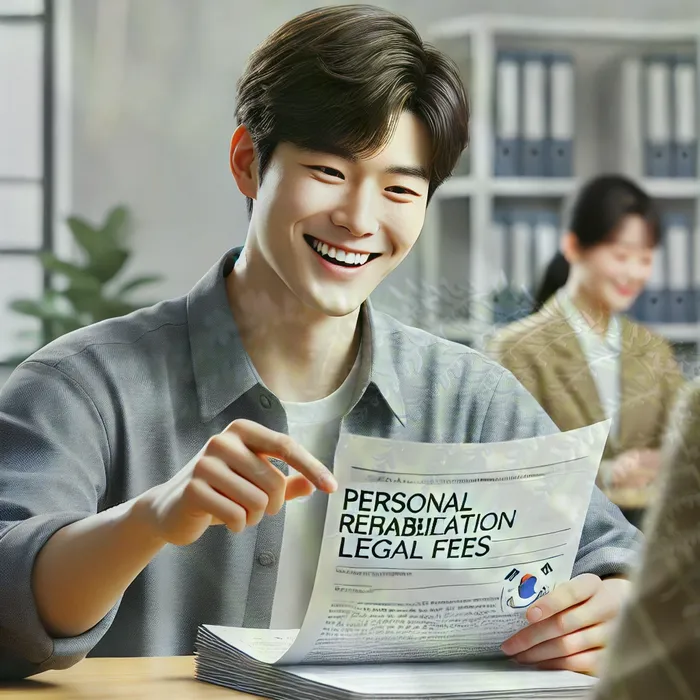 기초생활수급자파산신청