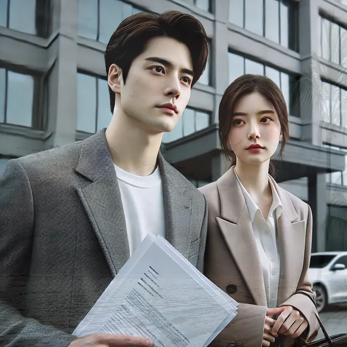 개인회생신청절차