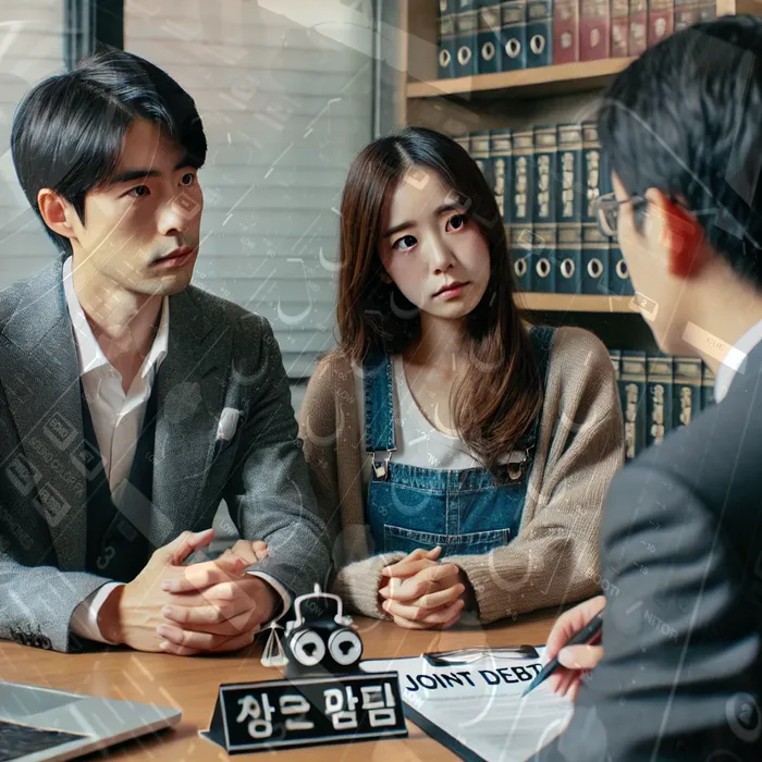 개인워크아웃제도