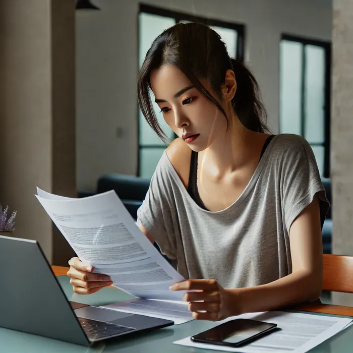 개인워크아웃제도