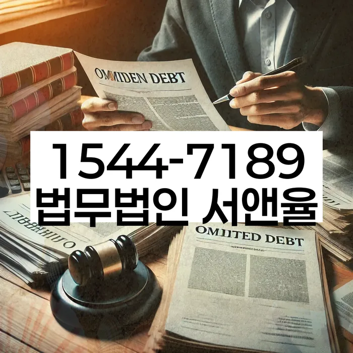 개인회생인가