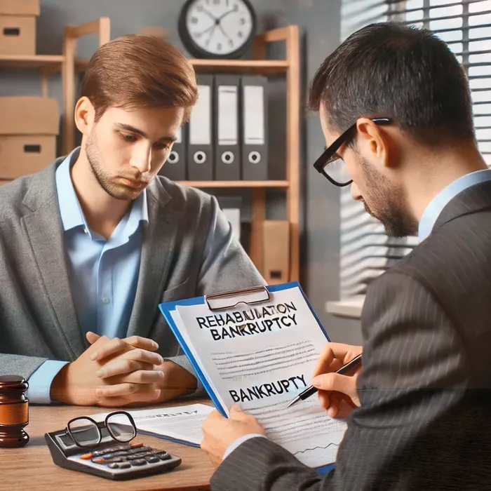 개인회생신청서류