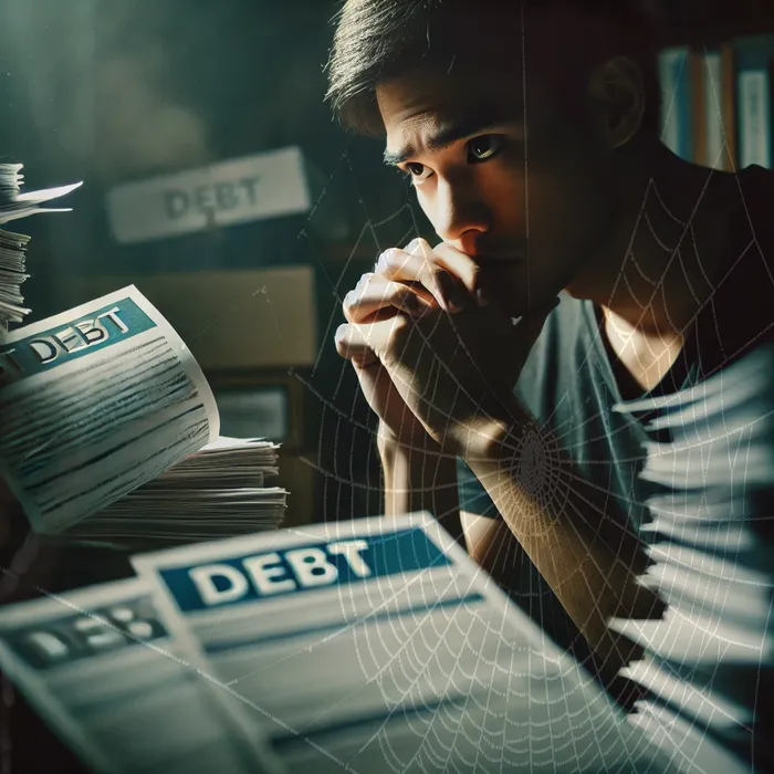 2024년 개인회생