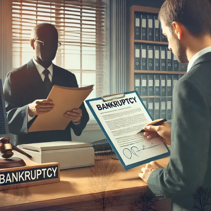 2024년 개인회생