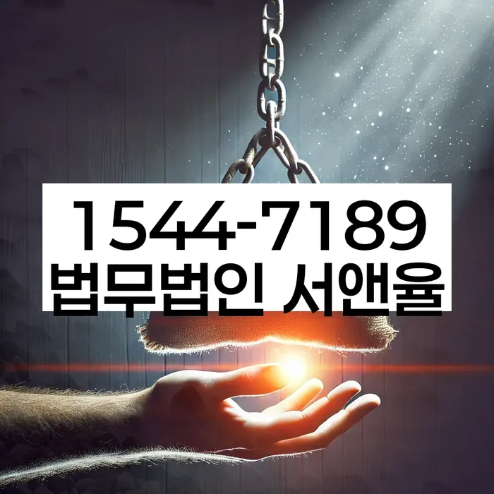2024년 개인회생