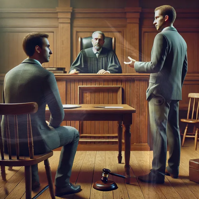 개인회생진술서