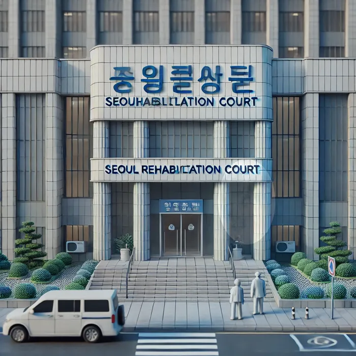 개인회생 중지명령