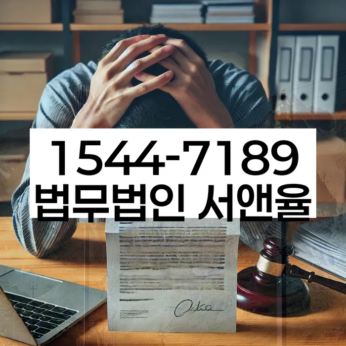 개인회생신청비용 저렴하고