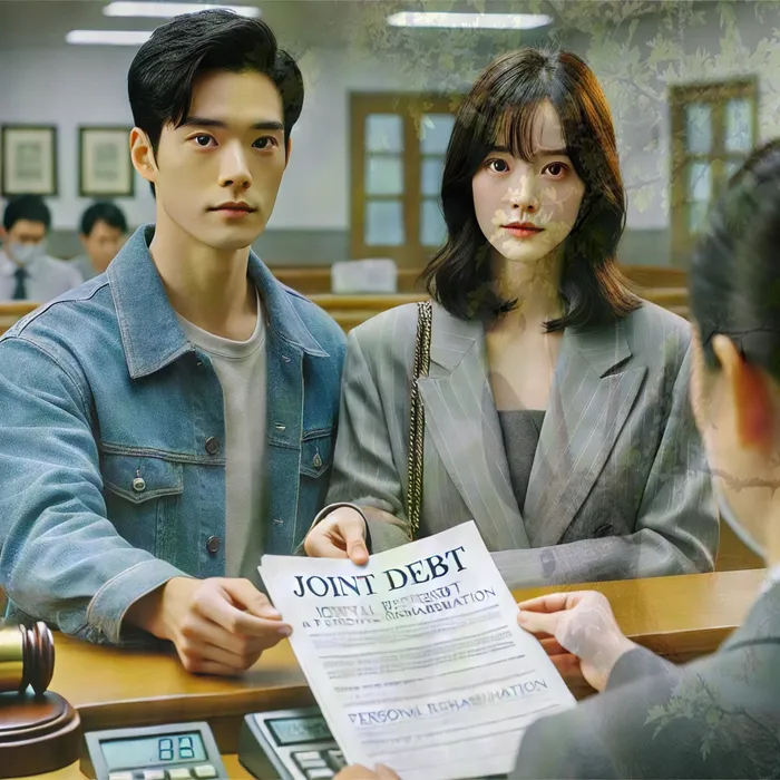 사업자개인회생