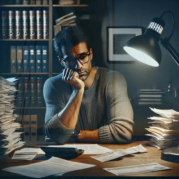 개인회생필요서류