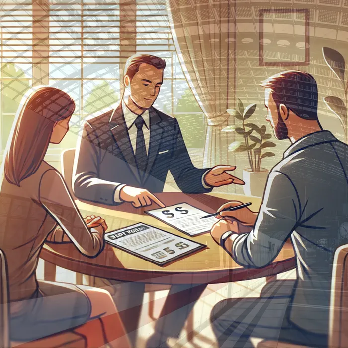 개인회생신청서류