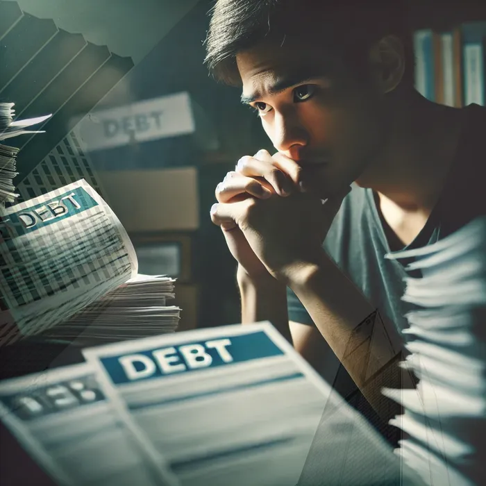 개인회생신청서류