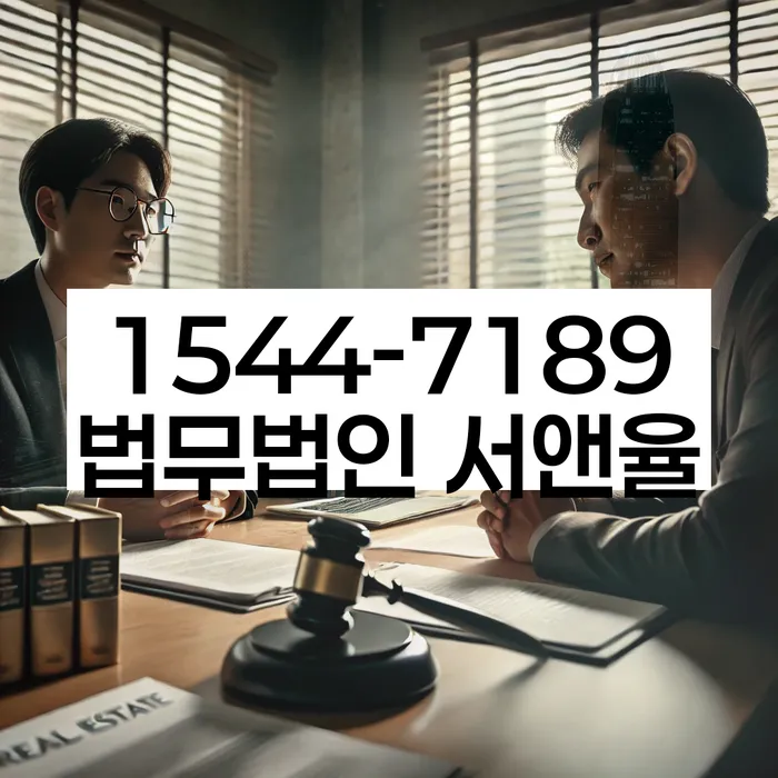 개인회생신청서류