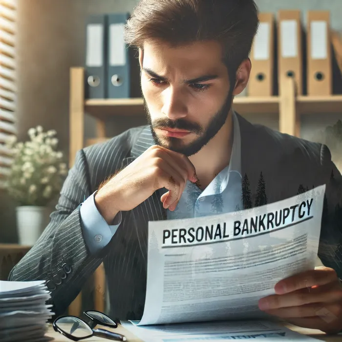 개인회생신청절차