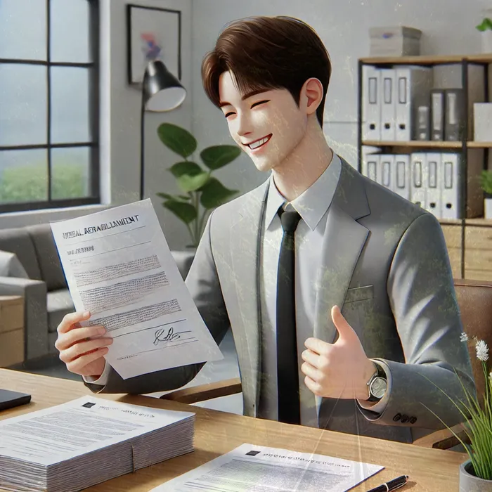 개인회생신청절차