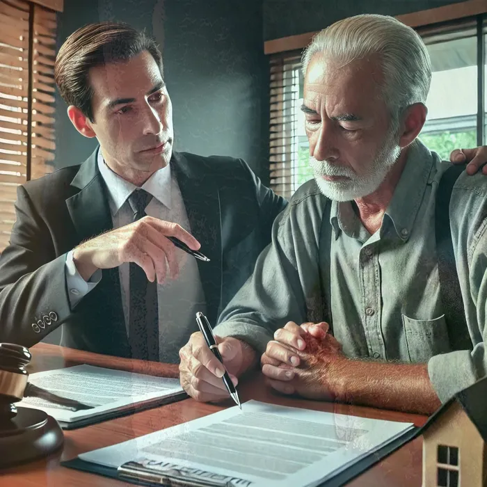 개인회생신청절차