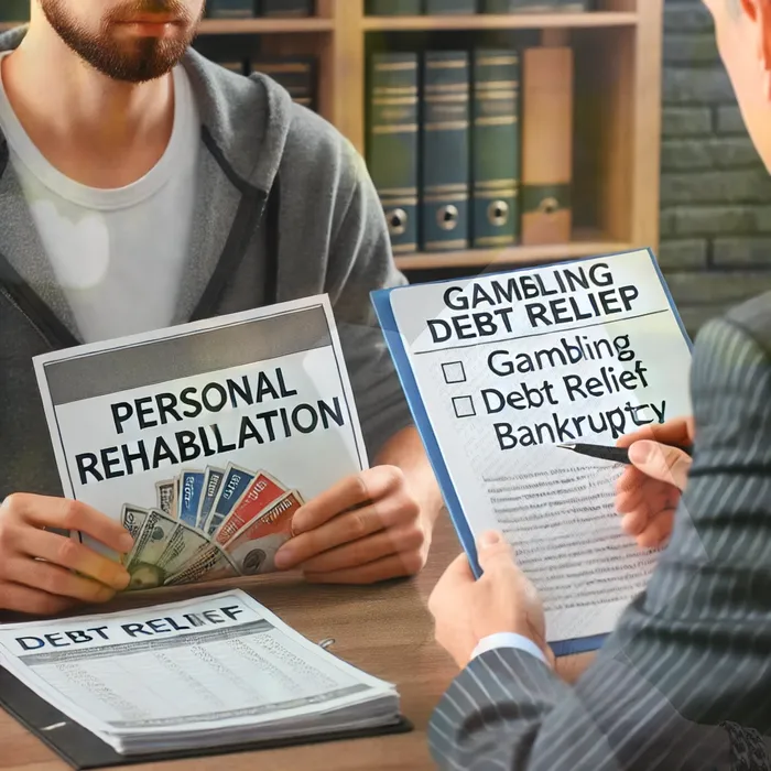 개인회생재신청