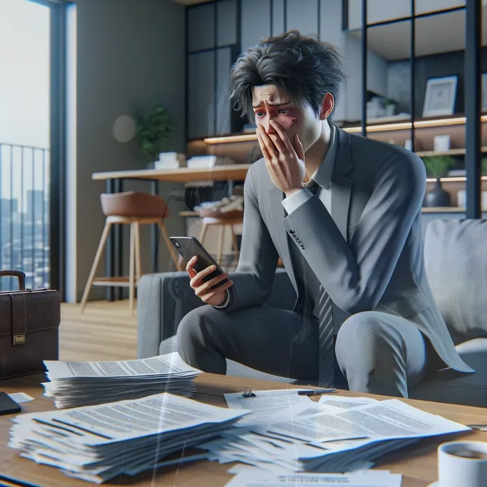 개인회생재신청