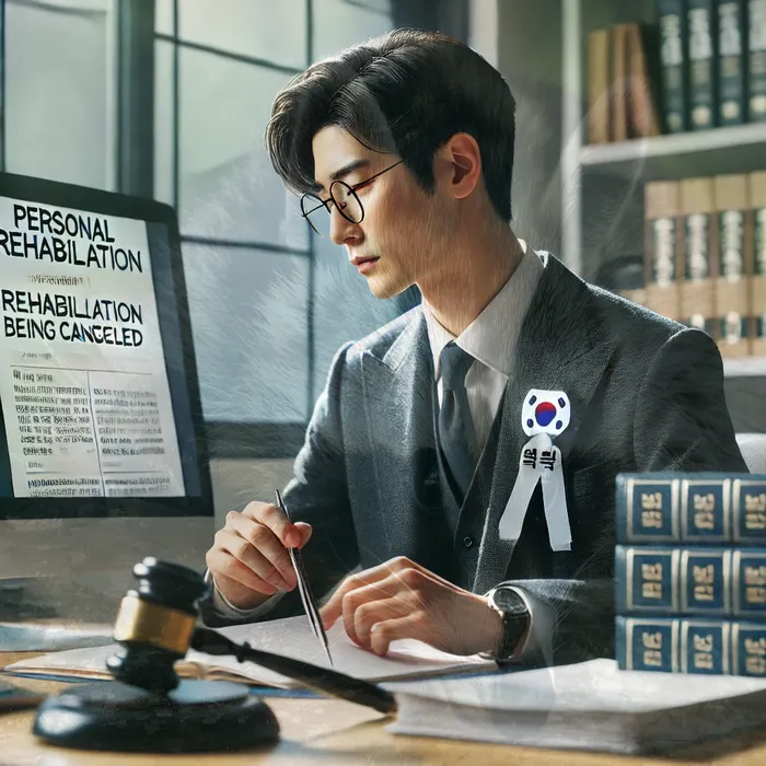 개인파산회생실무