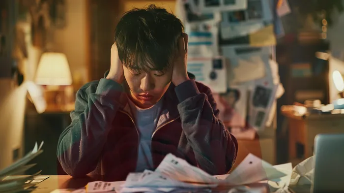 저금리서민대출 연체 시