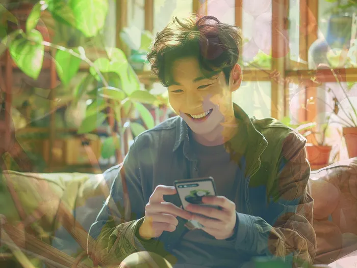 개인회생면책결정