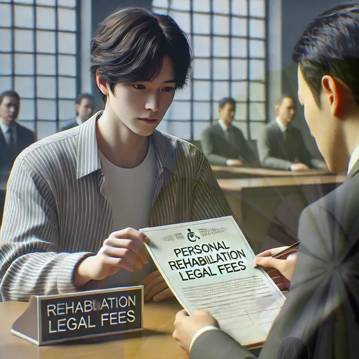 개인회생준비서류