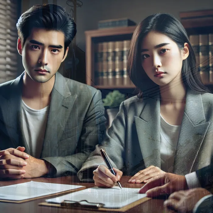 개인회생준비서류