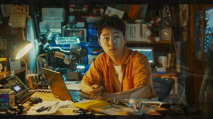 개인회생준비서류