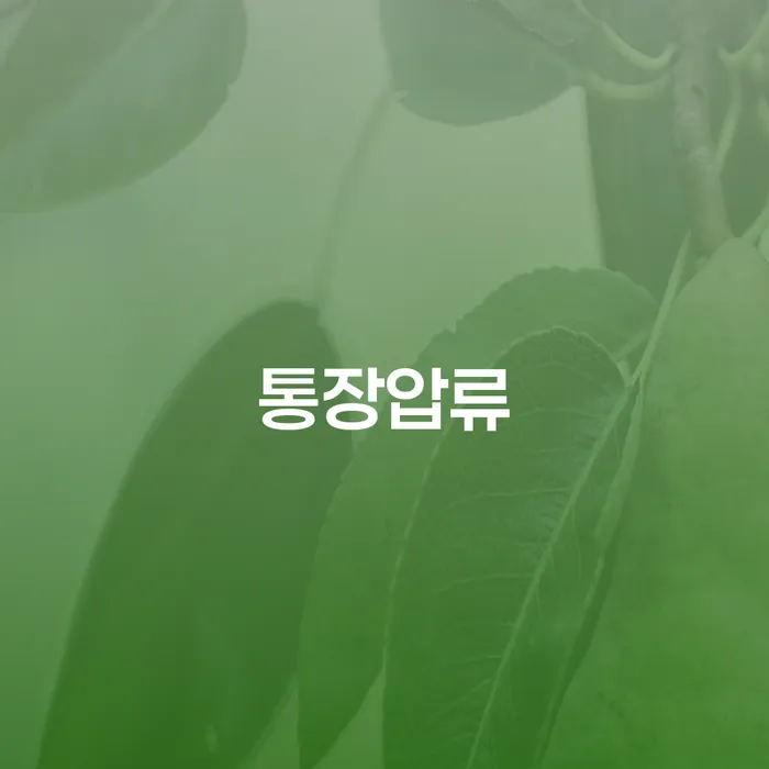 개인신용회복지원 빚 해결할 체크해보세요