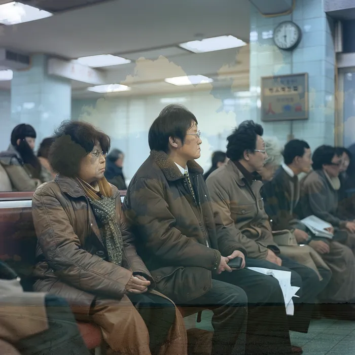 개인회생워크아웃